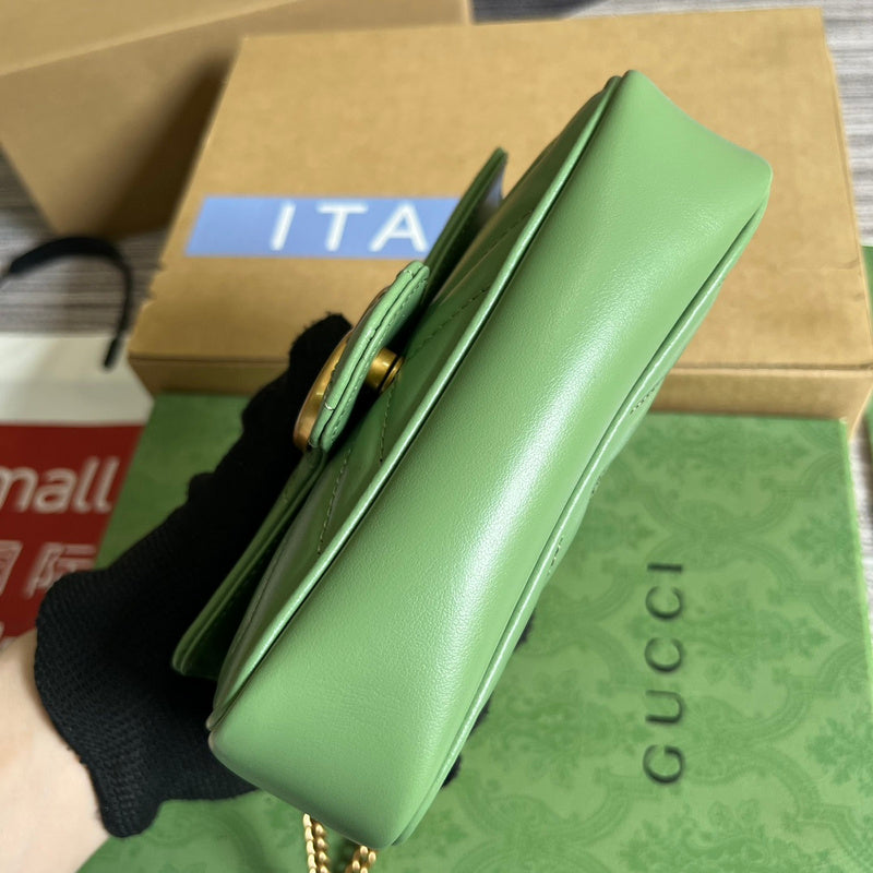 LTB - GG Bags - 814