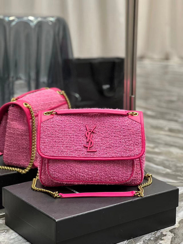 LTB - SLY Bags 494