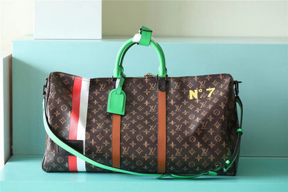 Luxe Touch Fashion LTB-bags - 11179