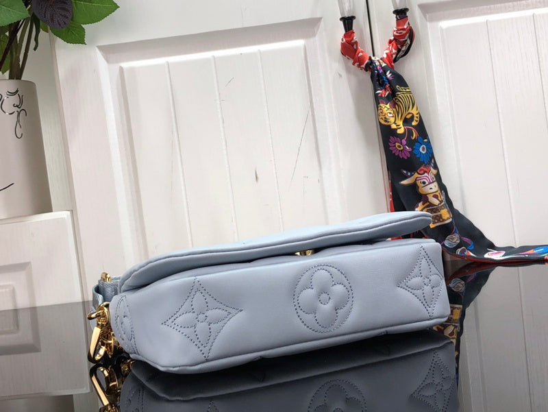 Luxe Touch Fashion LTB-Bags - 16734