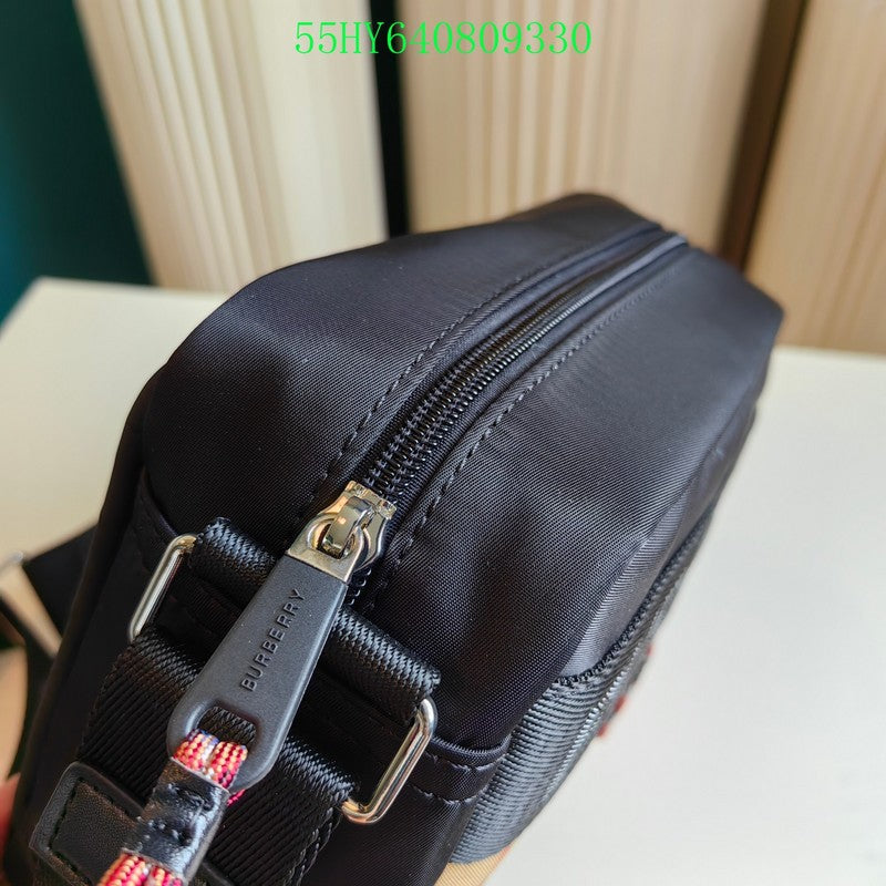 LTB Fashion -BBR Bags - 081