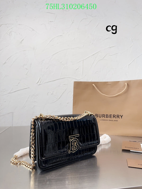 LTB Fashion -BBR Bags - 208