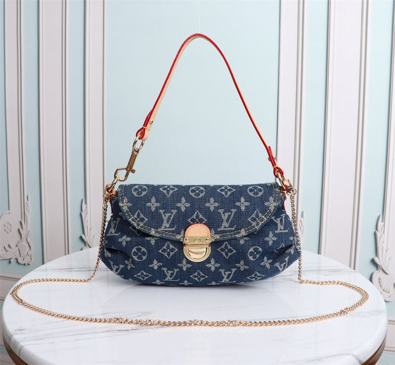 Fashion Luxe Touch bags - 3765