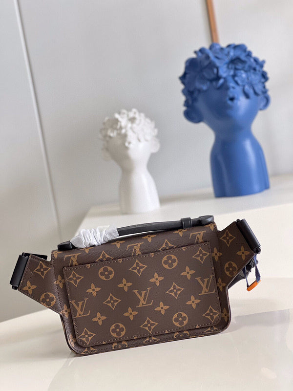 Fashion Luxe Touch bags - 3023