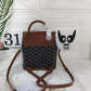 Luxe Touch Bags - GOD Bags - 027