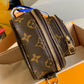 Luxe Touch Bags -   2629