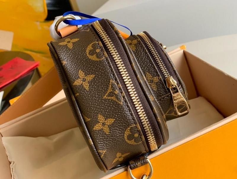 Luxe Touch Bags 

 - LTB Bags - 2629