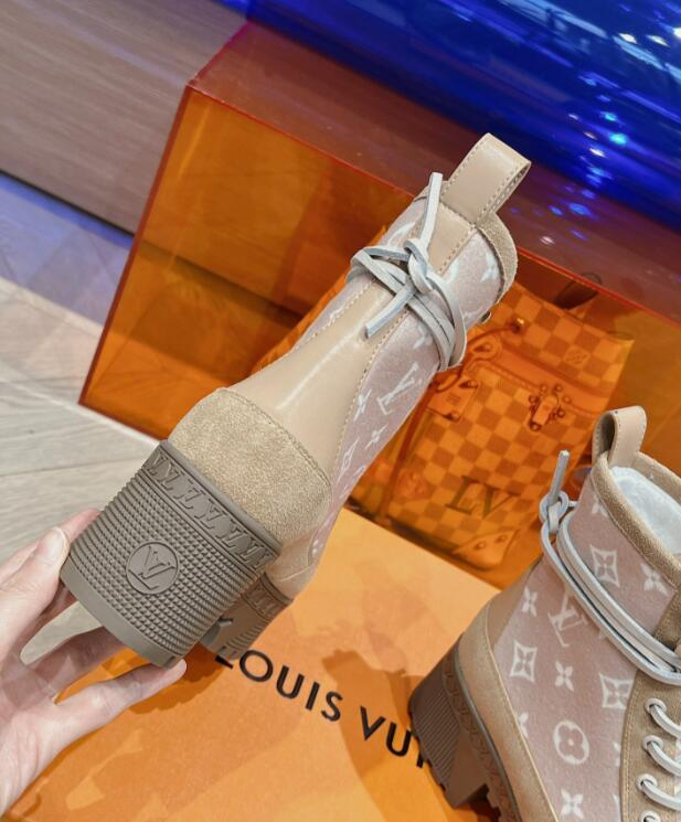 Luxe Touch Bags -  Women Shoes - 297