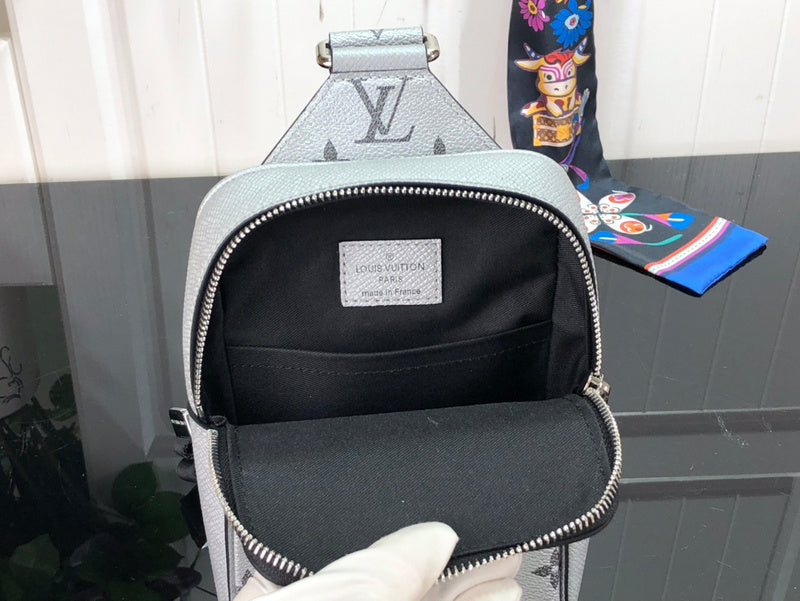 Luxe Touch Fashion LTB-Bags - 16741
