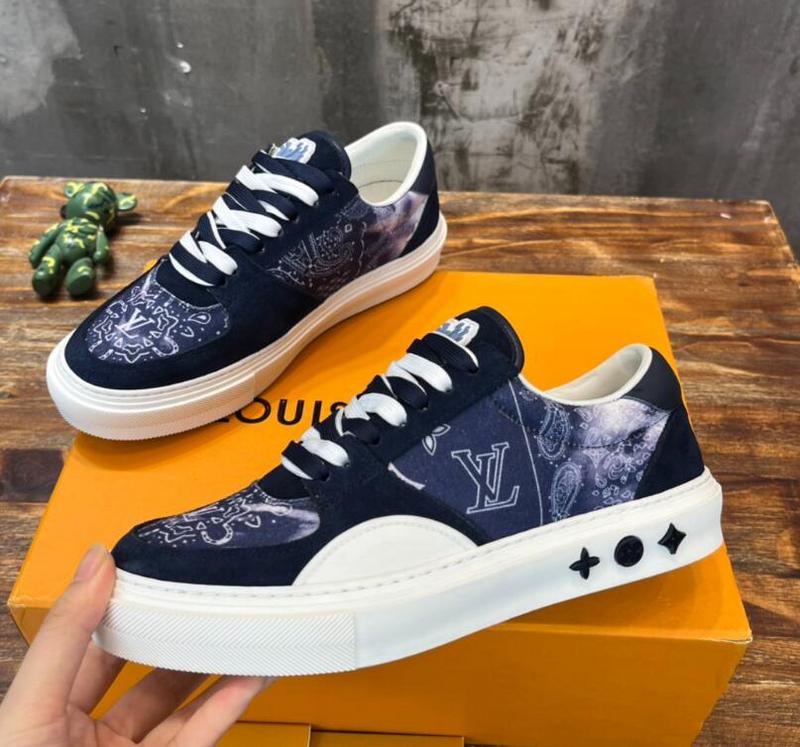 Luxe Touch Bags -  Men Shoes - 977