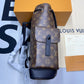 Luxe Touch Fashion LTB-bags - 9662