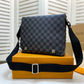 Luxe Touch Fashion LTB-bags - 17652