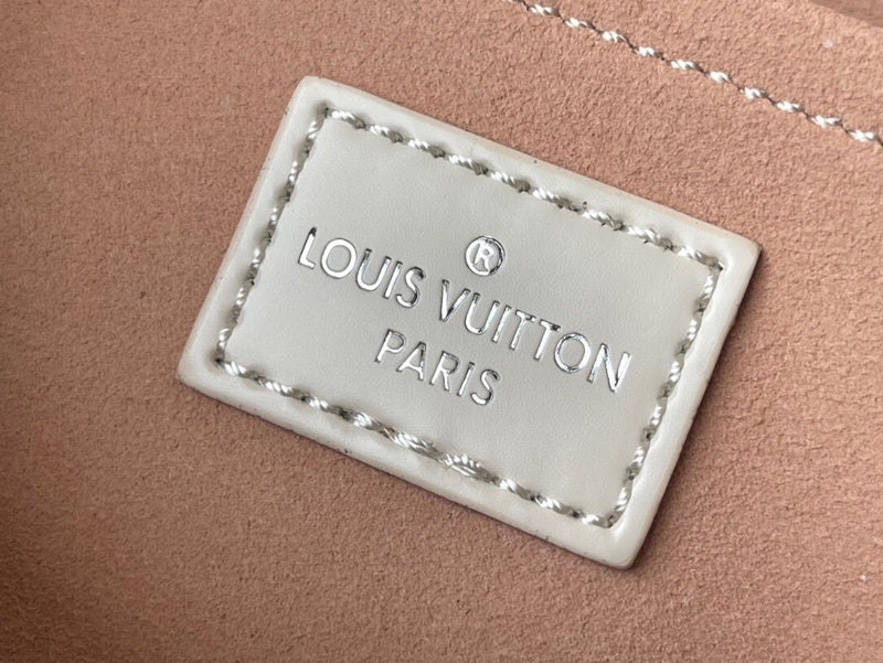 Fashion Luxe Touch bags - 5398