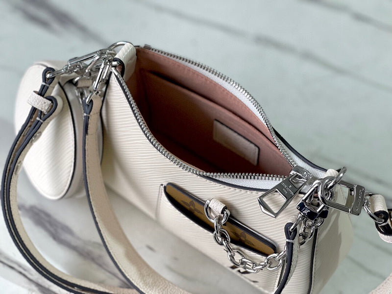 Fashion Luxe Touch bags - 4379