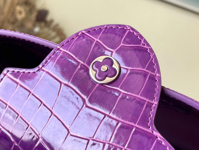 Fashion Luxe Touch bags - 4401