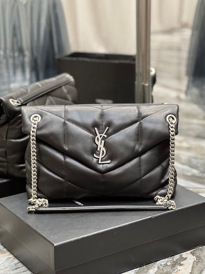Luxe Touch SLY Bags - 465
