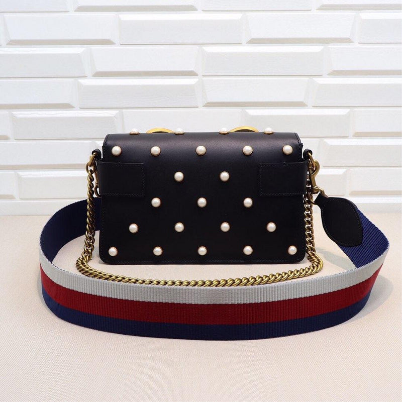 Luxe Touch Bags - Luxe Touch Bags - 924