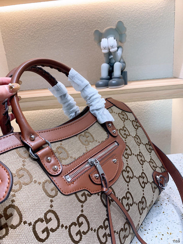 LTB Fashion - BGA Bags - 1507