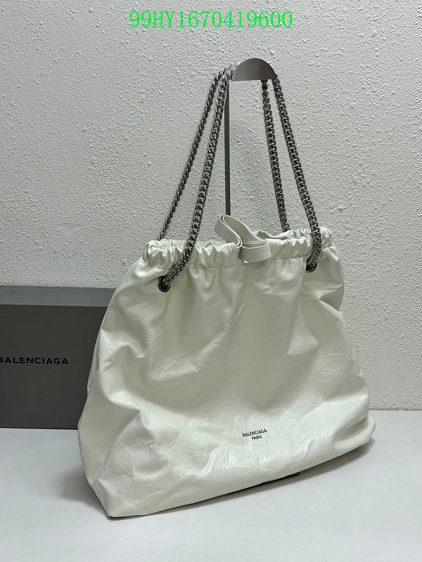 Luxe Touch Fashion - BGA Bags - 1802