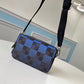 Fashion Luxe Touch bags - 3102