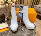 Luxe Touch Bags -  Women Shoes - 851