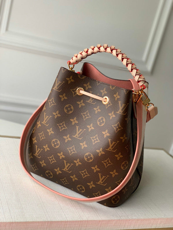 Rezaus Fashion LTB-bags - 17751