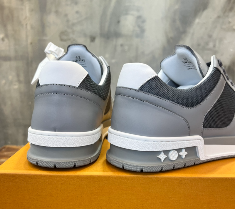 Luxe Touch Bags -  Men Shoes - 128