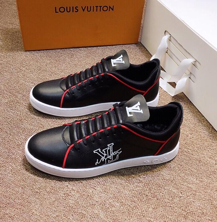 Luxe Touch Bags -  Men Shoes - 1811