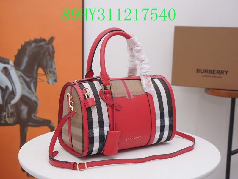 LTB Fashion -BBR Bags - 330