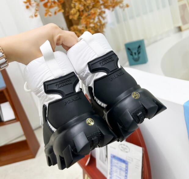 Luxe Touch Bags 

 - PD Men Shoes - 290