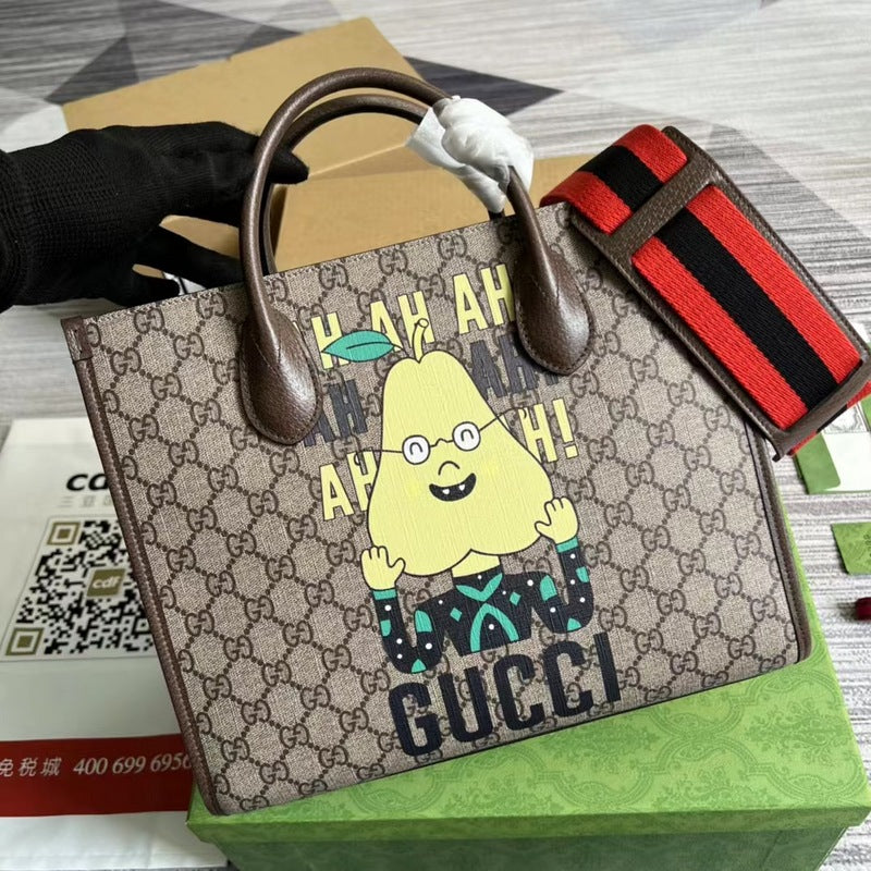 LTB - GG Bags - 1239