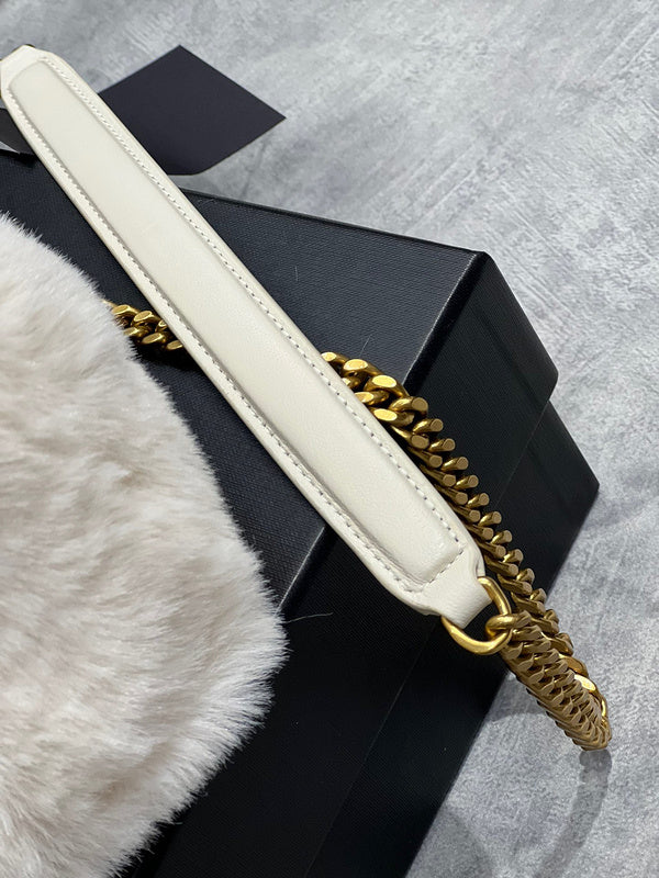 Luxe Touch - SLY Bags 416