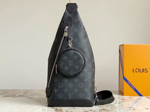 Fashion Luxe Touch bags - 2753