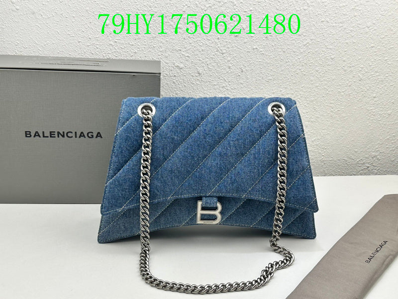 LTB Fashion - BGA Bags - 1743