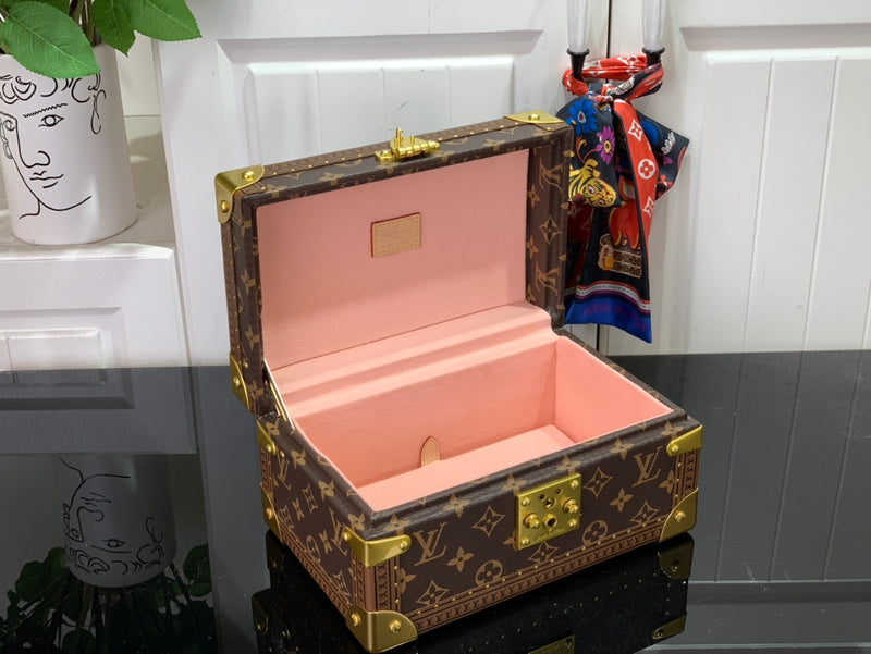Fashion Luxe Touch bags - 3509