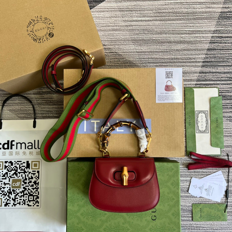 LTB - GG Bags - 958
