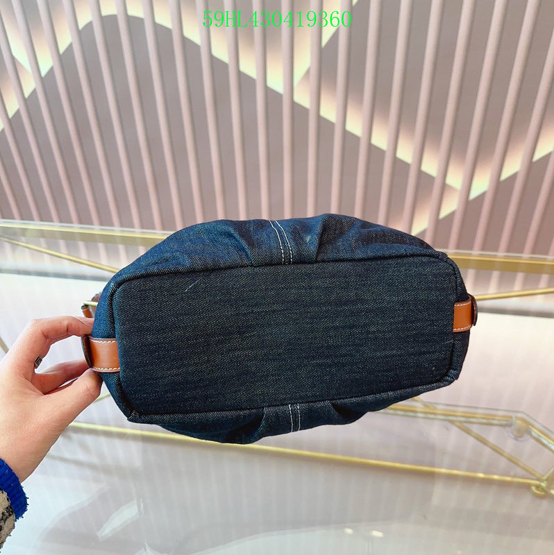 LTB Fashion -BBR Bags - 144
