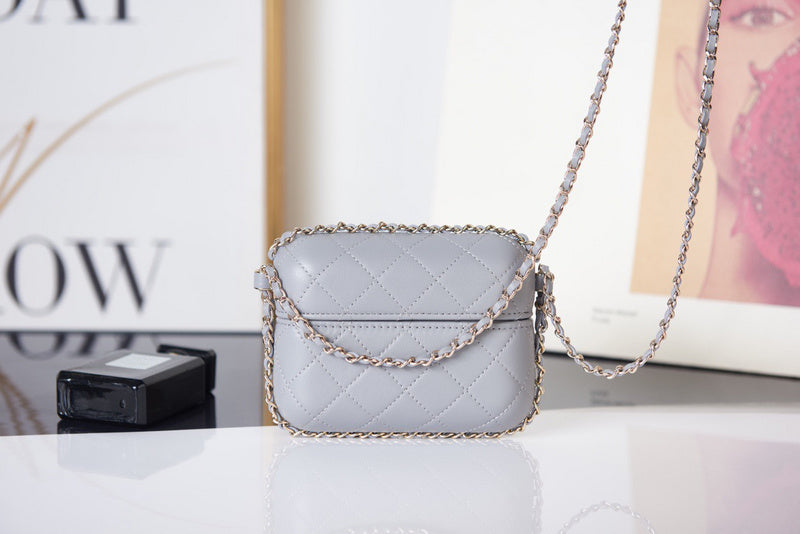 Luxe Touch Bags -  Bags - 269