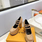 Luxe Touch Bags -  Women Shoes - 534