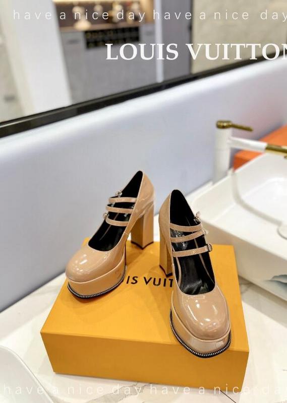 Luxe Touch Bags -  Women Shoes - 534