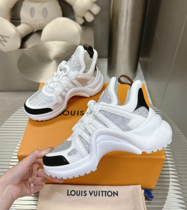 Luxe Touch Bags -  Women Shoes - 174