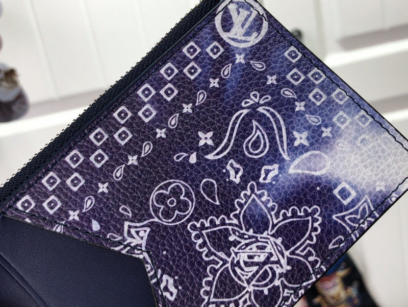 Fashion Luxe Touch bags - 2987