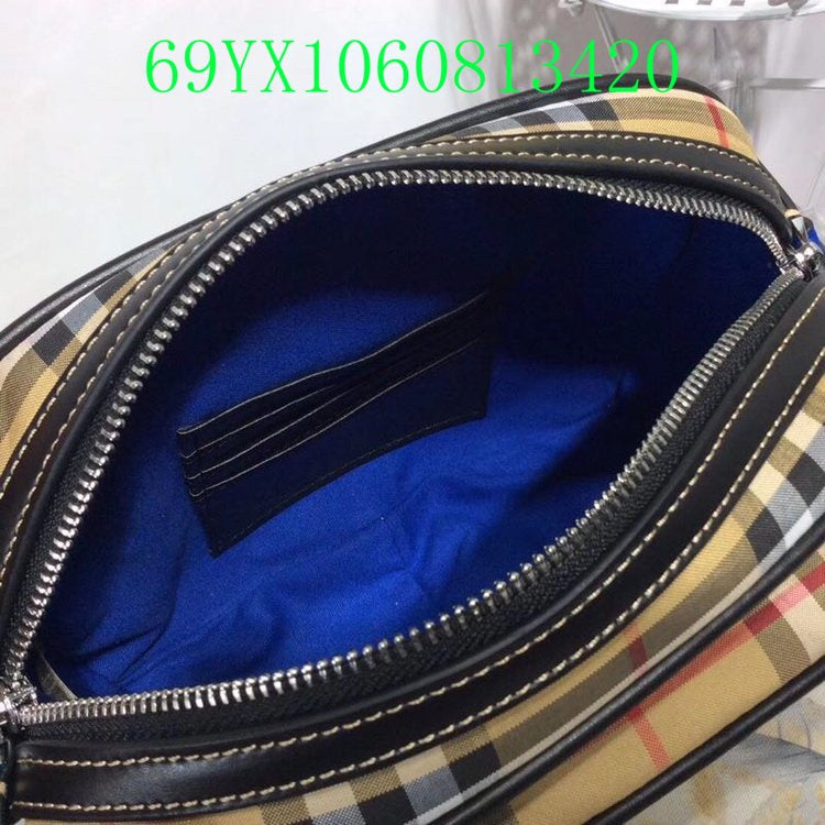 LTB Fashion -BBR Bags - 397