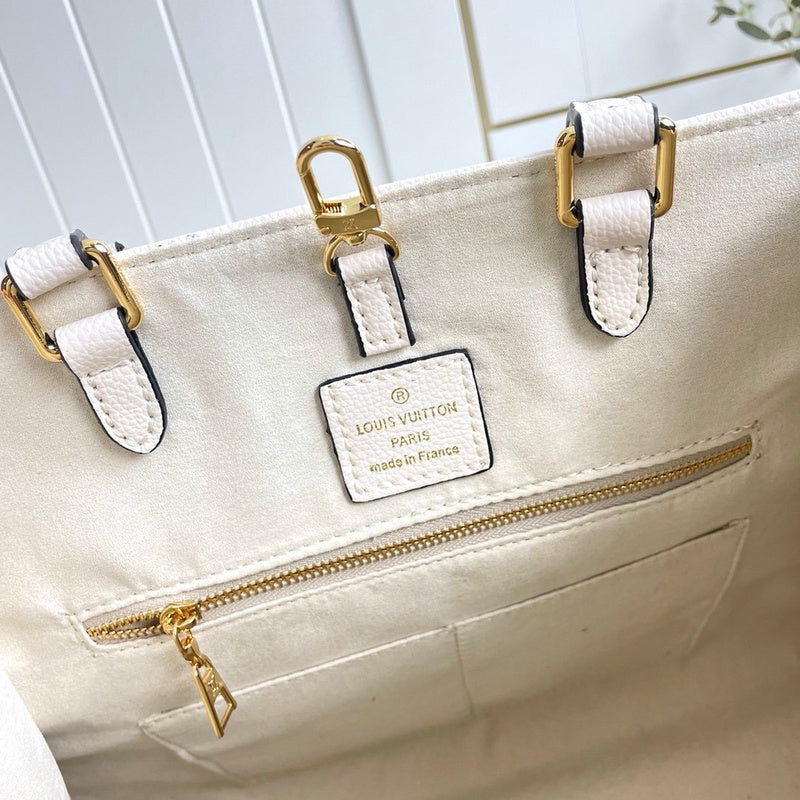 Fashion LTB-bags - 3891