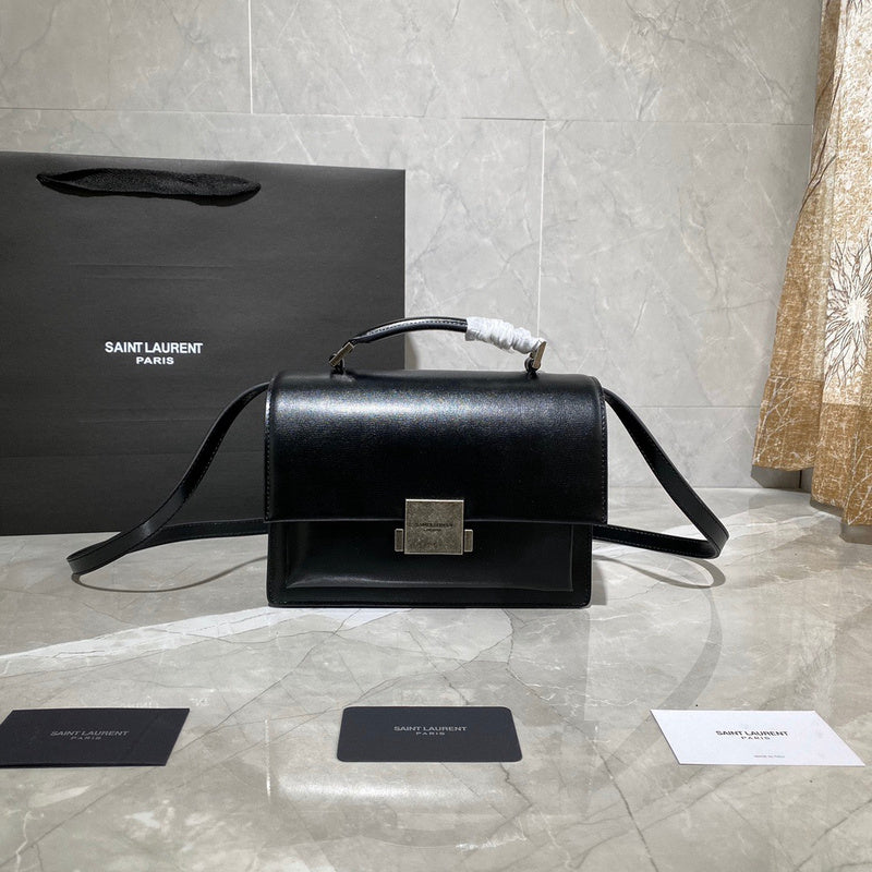 Luxe Touch - SLY Bags 069