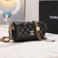 Luxe Touch Bags 

 -  Bags - 2986