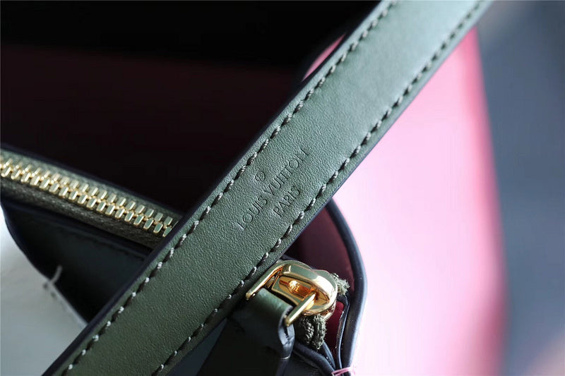Luxe Touch Fashion LTB-bags - 8032