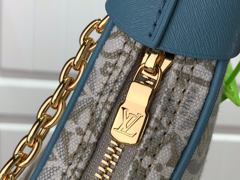 Luxe Touch Fashion LTB-bags - 17247