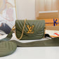 Luxe Touch Fashion LTB-bags - 17579