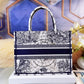 LTB - Luxe Touch Bags - 2087